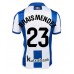 Tanie Strój piłkarski Real Sociedad Brais Mendez #23 Koszulka Podstawowej 2024-25 Krótkie Rękawy